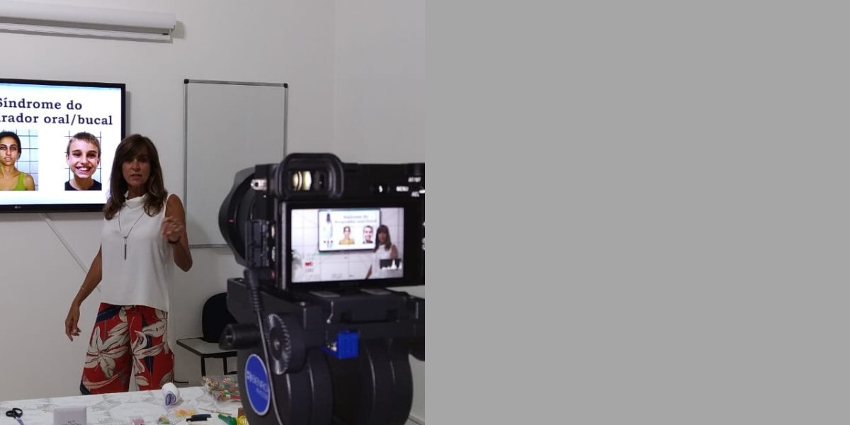 Cursos online com Patrícia Faro