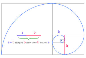 proporção áurea fonoaudiologia